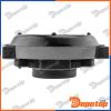 Support arbre de transmission pour NISSAN | 37521-32G25, NLW-NS-001